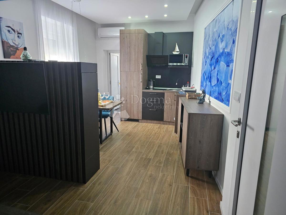 Stanovanje Crikvenica, 45m2