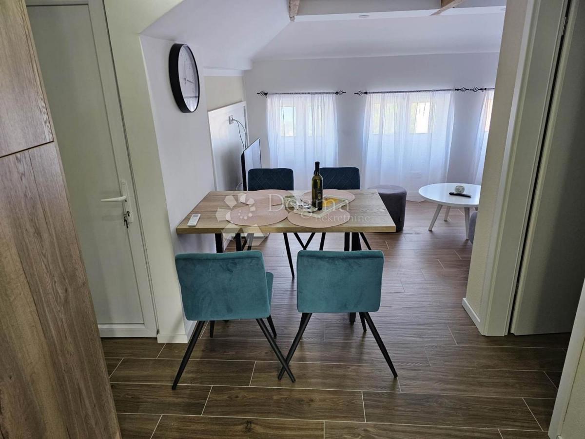Stanovanje Crikvenica, 45m2