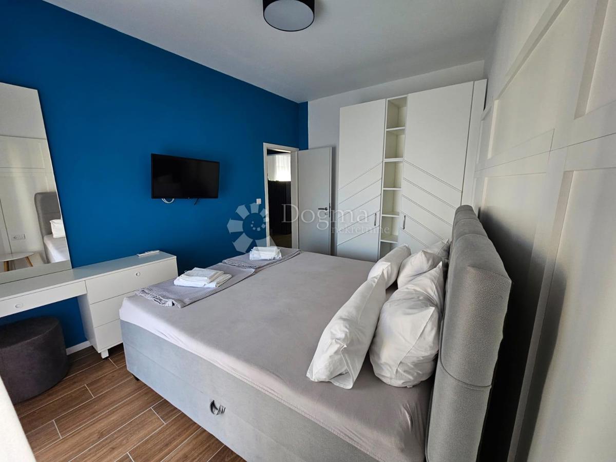 Stanovanje Crikvenica, 45m2
