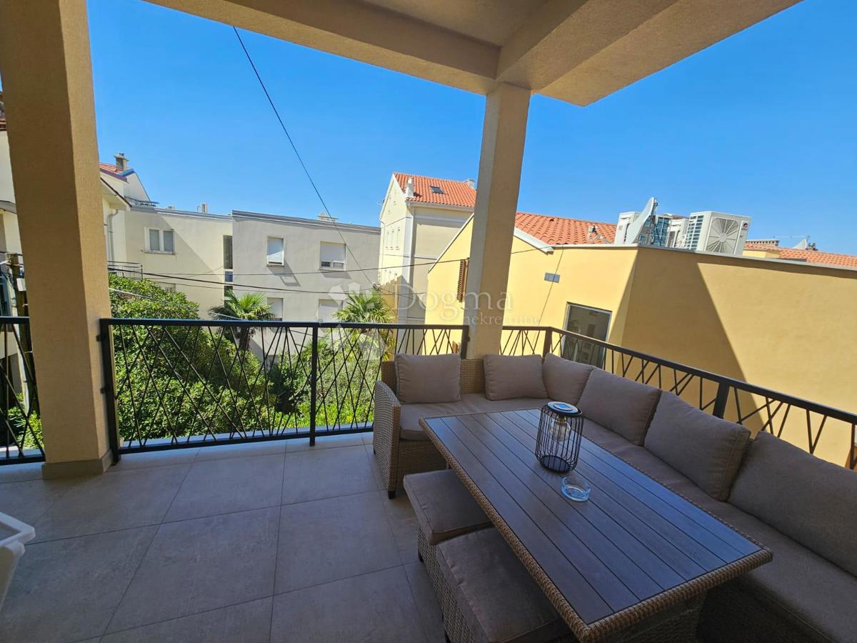 Stanovanje Crikvenica, 45m2