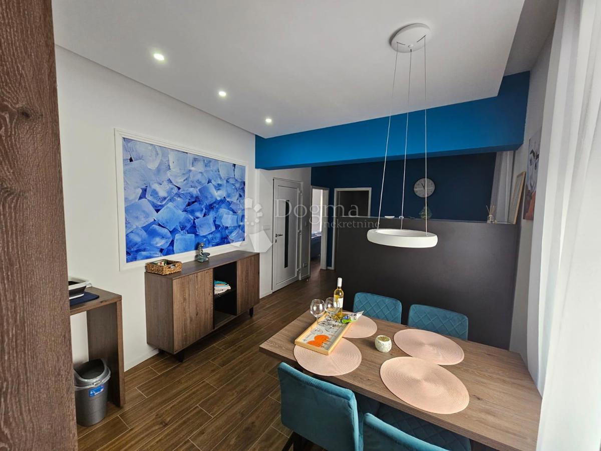 Stanovanje Crikvenica, 45m2