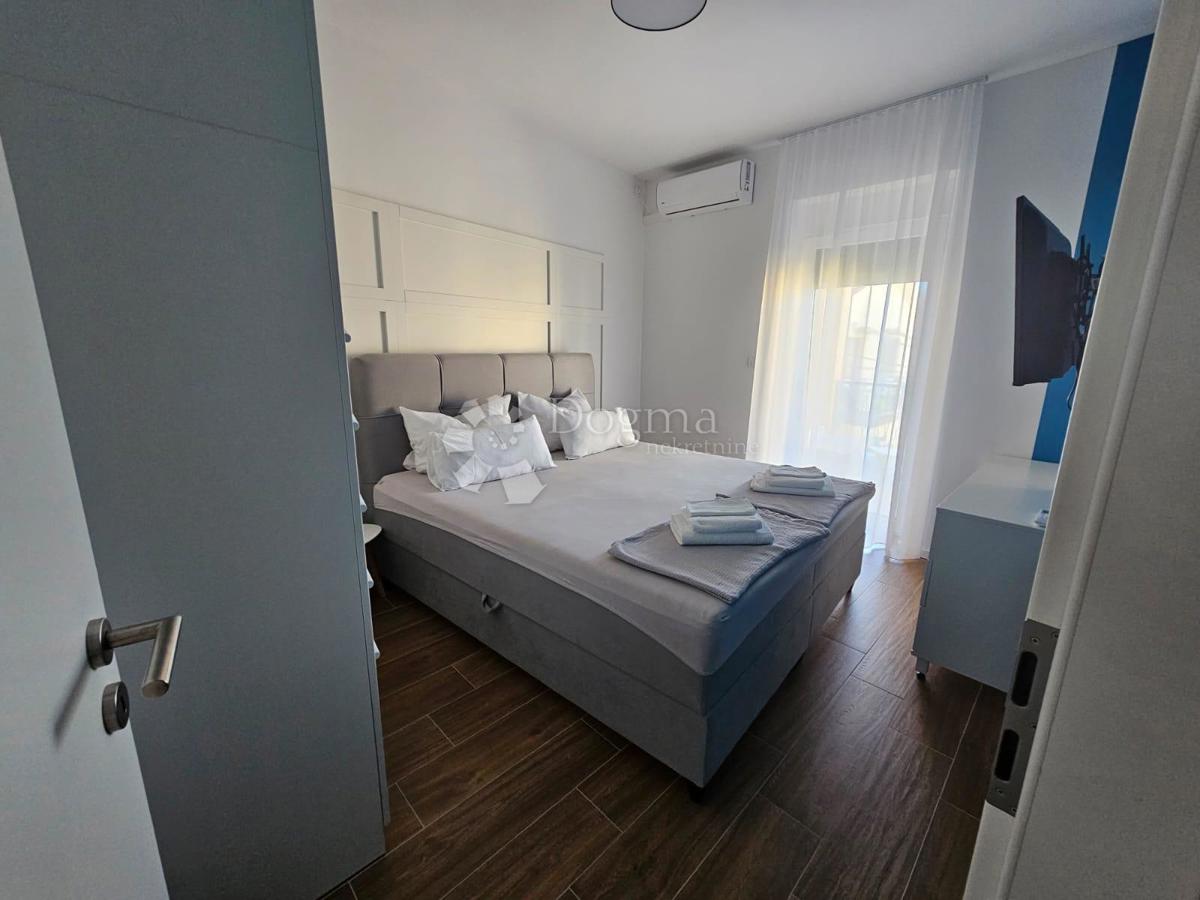 Stanovanje Crikvenica, 45m2