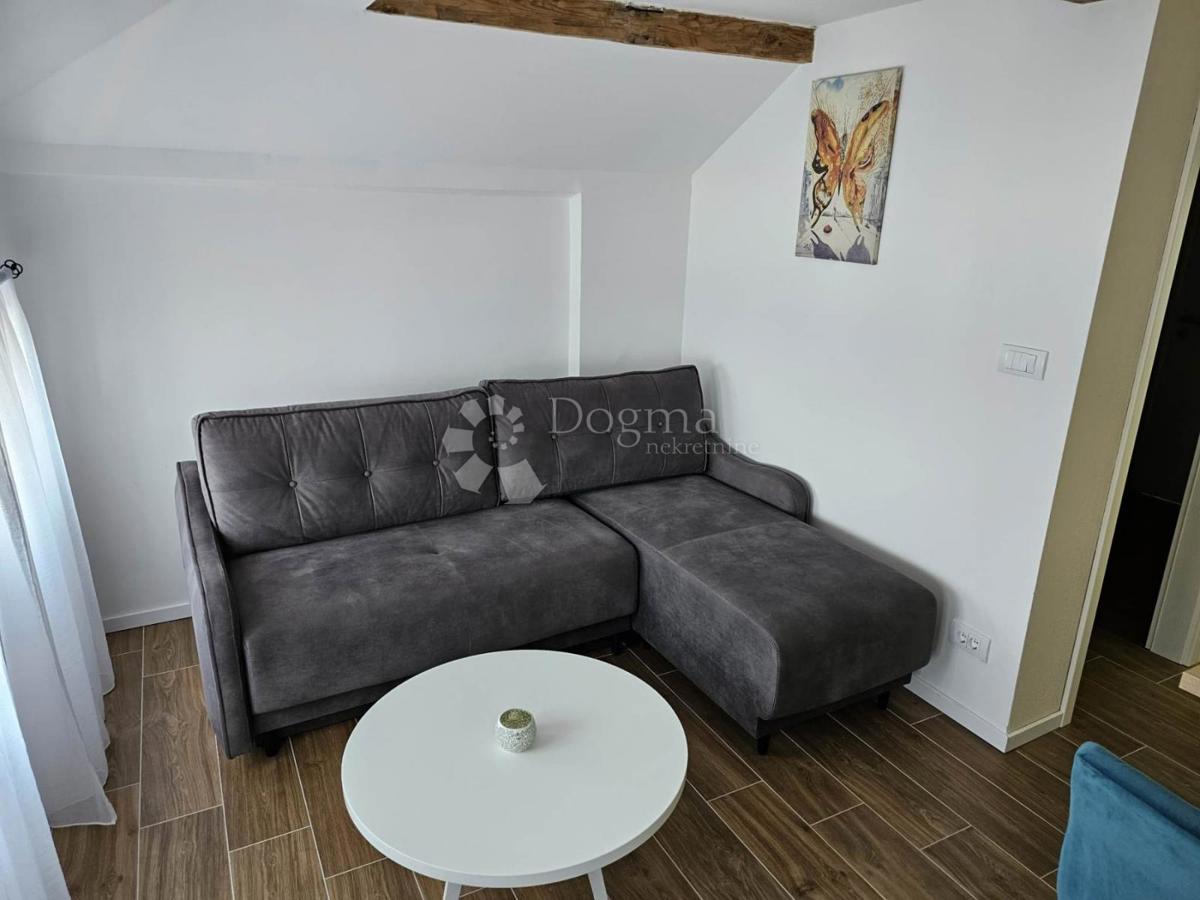 Stanovanje Crikvenica, 45m2