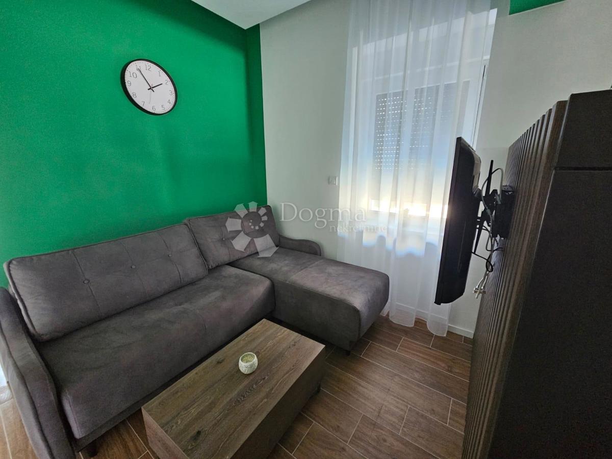 Stanovanje Crikvenica, 45m2
