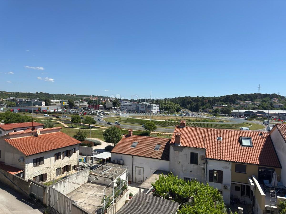 Stanovanje Šijana, Pula, 68m2