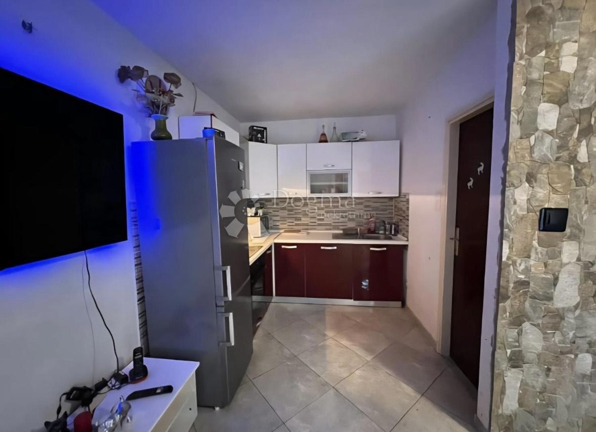 Stanovanje Drenova, Rijeka, 55m2