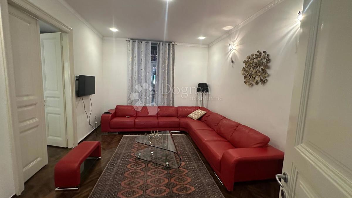 Stanovanje Centar, Gornji Grad - Medveščak, 80m2