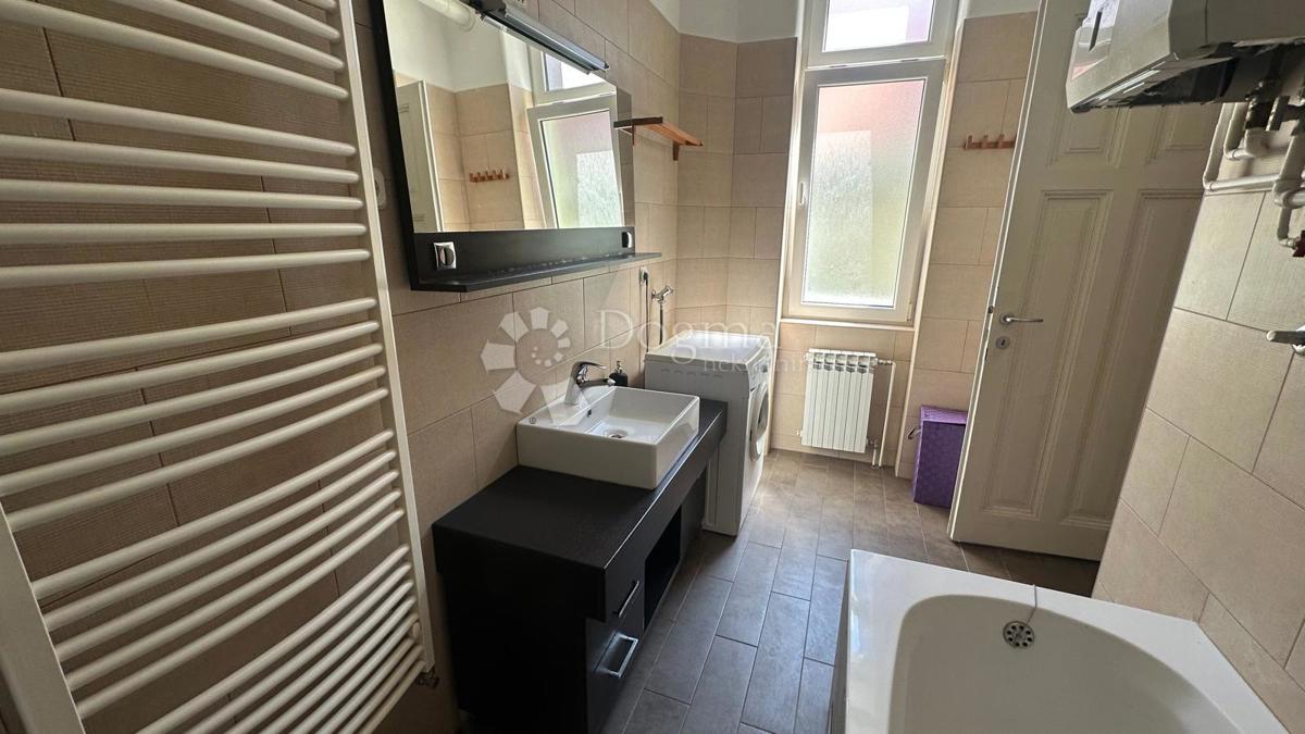 Stanovanje Centar, Gornji Grad - Medveščak, 80m2