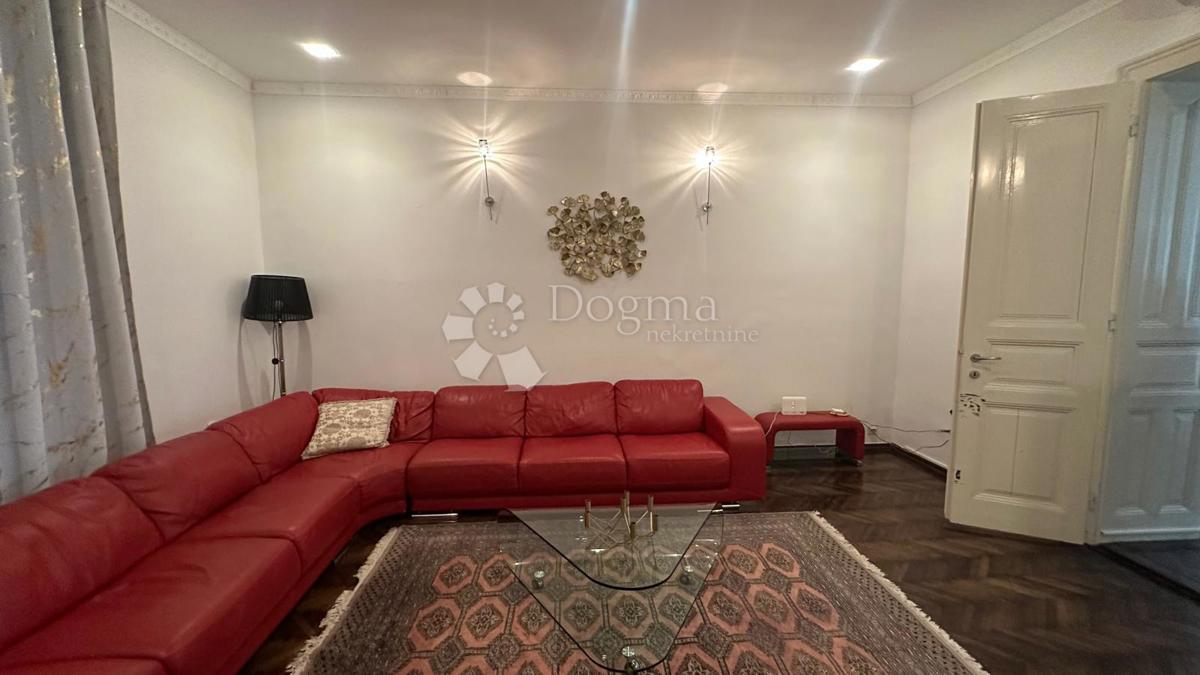 Stanovanje Centar, Gornji Grad - Medveščak, 80m2