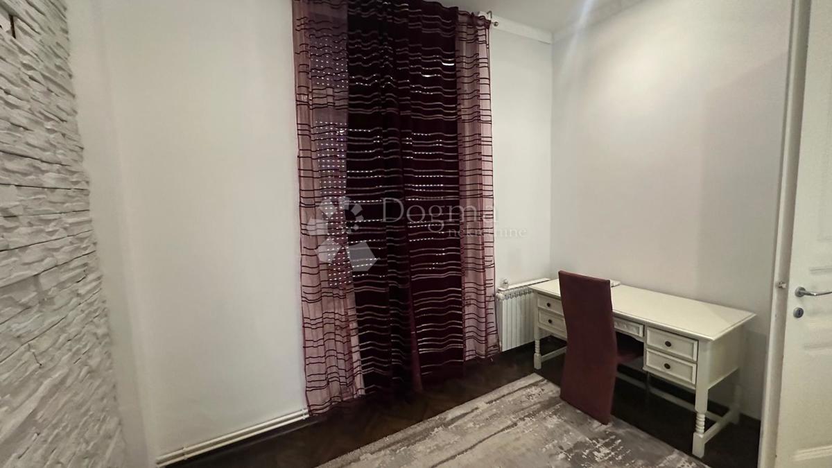 Stanovanje Centar, Gornji Grad - Medveščak, 80m2