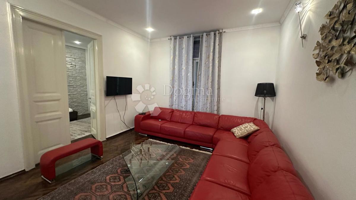 Stanovanje Centar, Gornji Grad - Medveščak, 80m2