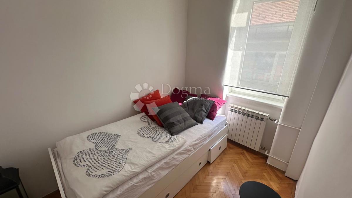 Stanovanje Centar, Gornji Grad - Medveščak, 80m2