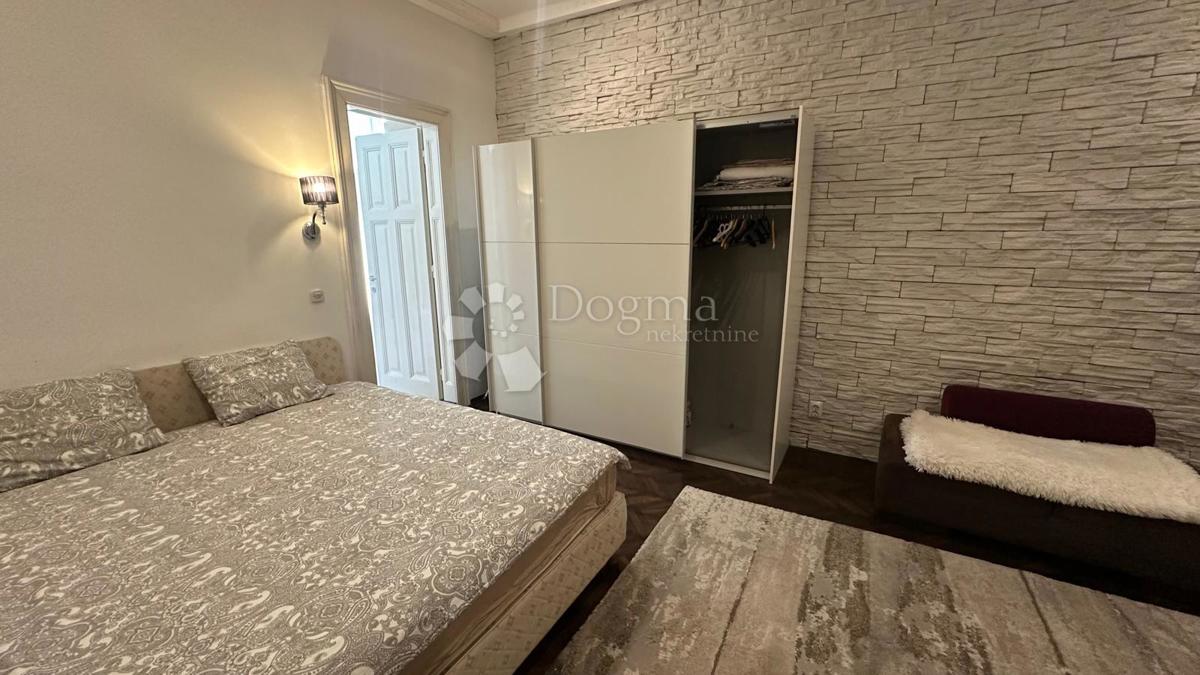 Stanovanje Centar, Gornji Grad - Medveščak, 80m2