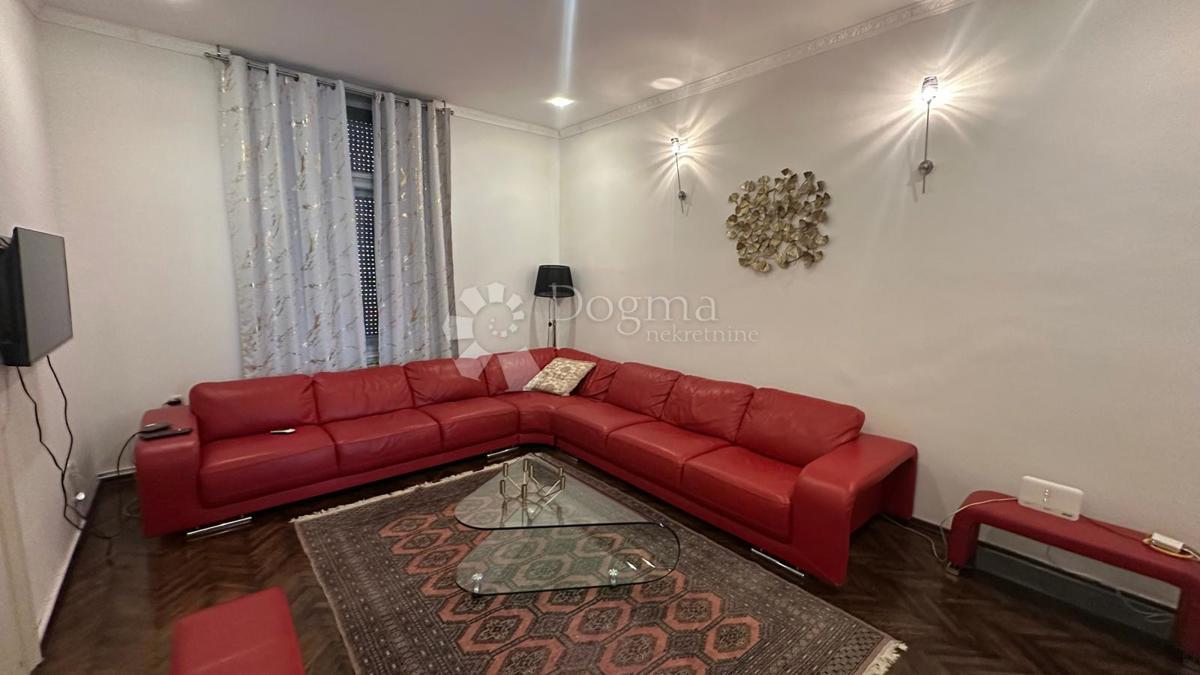 Stanovanje Centar, Gornji Grad - Medveščak, 80m2