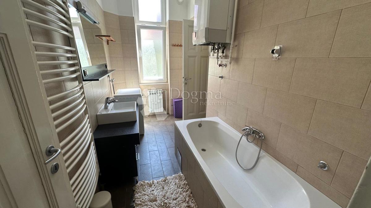 Stanovanje Centar, Gornji Grad - Medveščak, 80m2