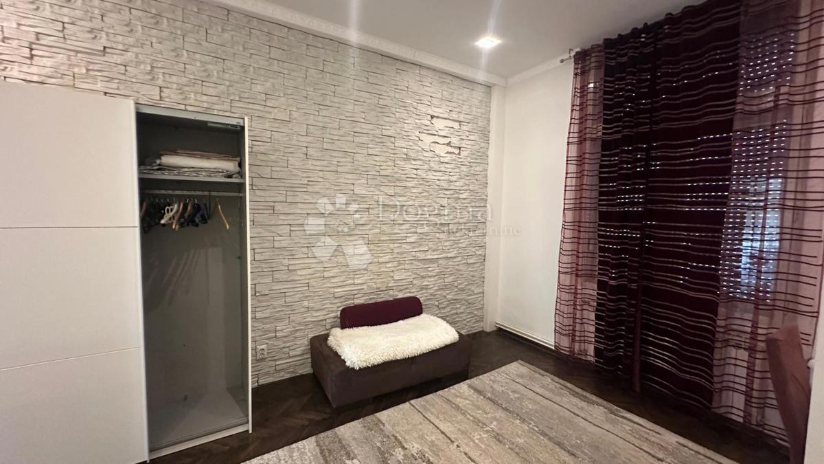 Stanovanje Centar, Gornji Grad - Medveščak, 80m2