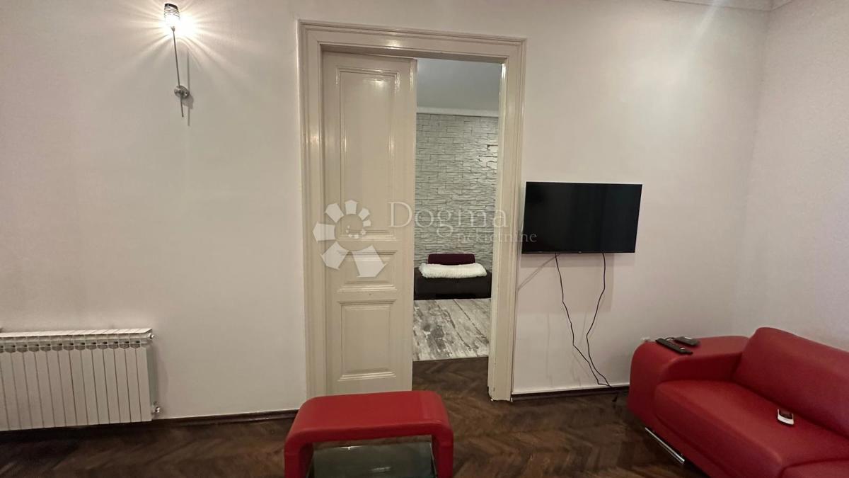 Stanovanje Centar, Gornji Grad - Medveščak, 80m2