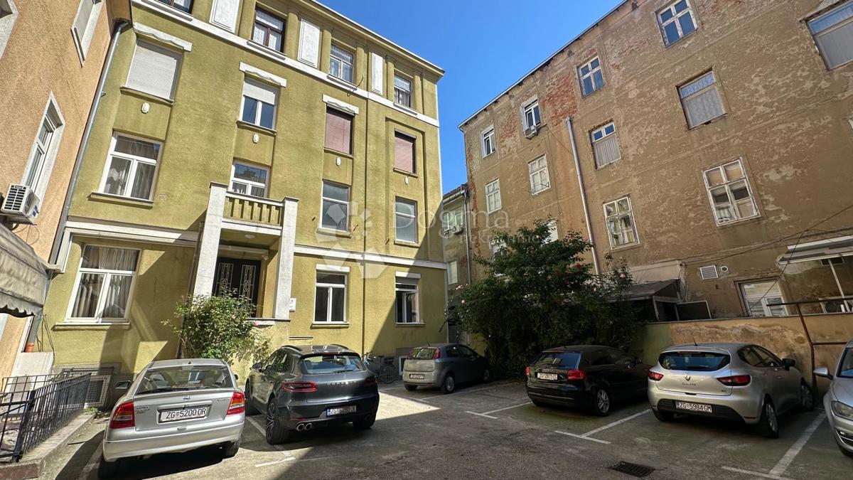 Stanovanje Centar, Gornji Grad - Medveščak, 80m2