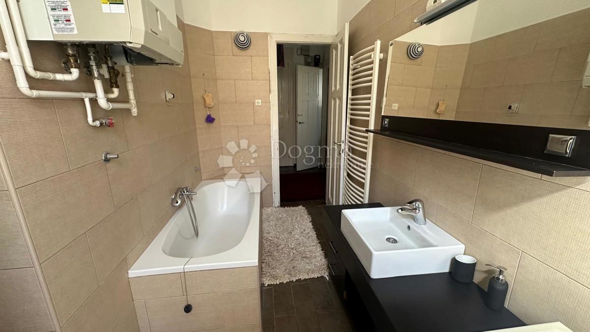 Stanovanje Centar, Gornji Grad - Medveščak, 80m2