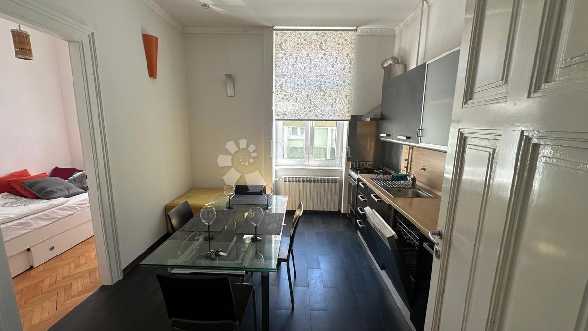 Stanovanje Centar, Gornji Grad - Medveščak, 80m2
