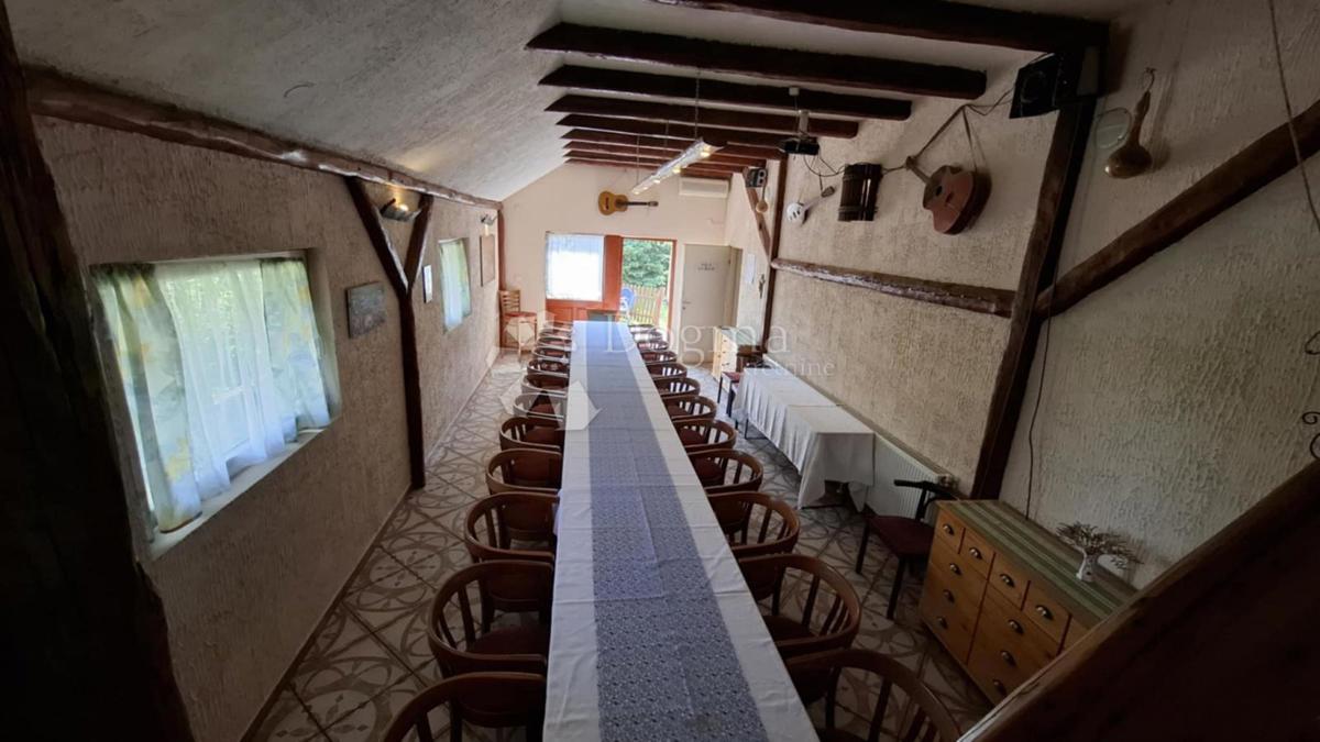 Poslovni prostor Hallers, Varaždin, 250m2
