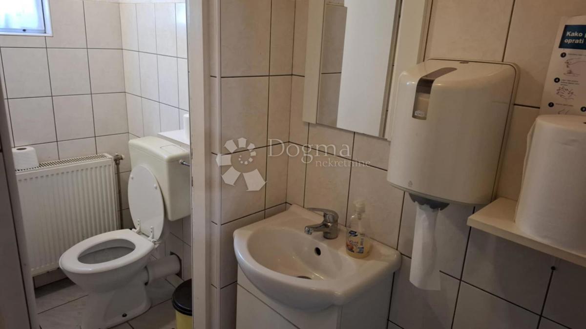 Poslovni prostor Hallers, Varaždin, 250m2