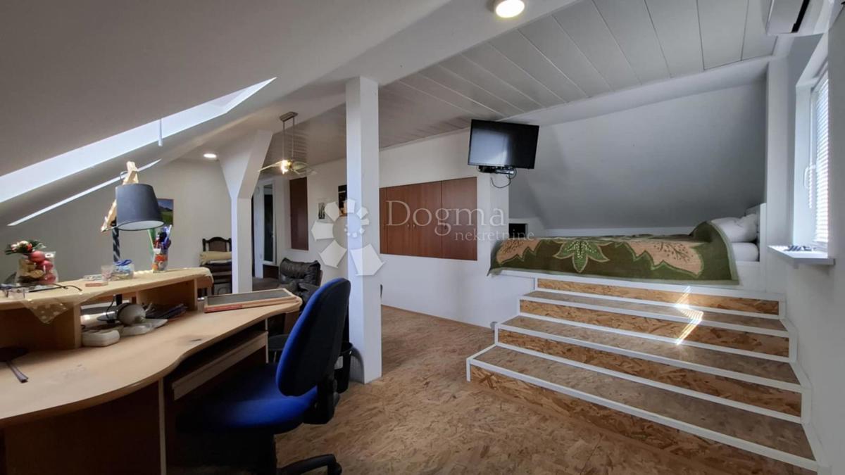 Poslovni prostor Hallers, Varaždin, 250m2