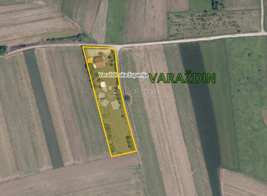 Poslovni prostor Hallers, Varaždin, 250m2
