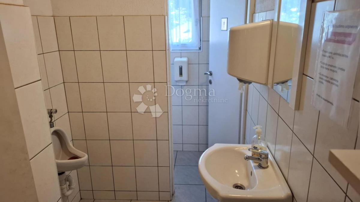 Poslovni prostor Hallers, Varaždin, 250m2