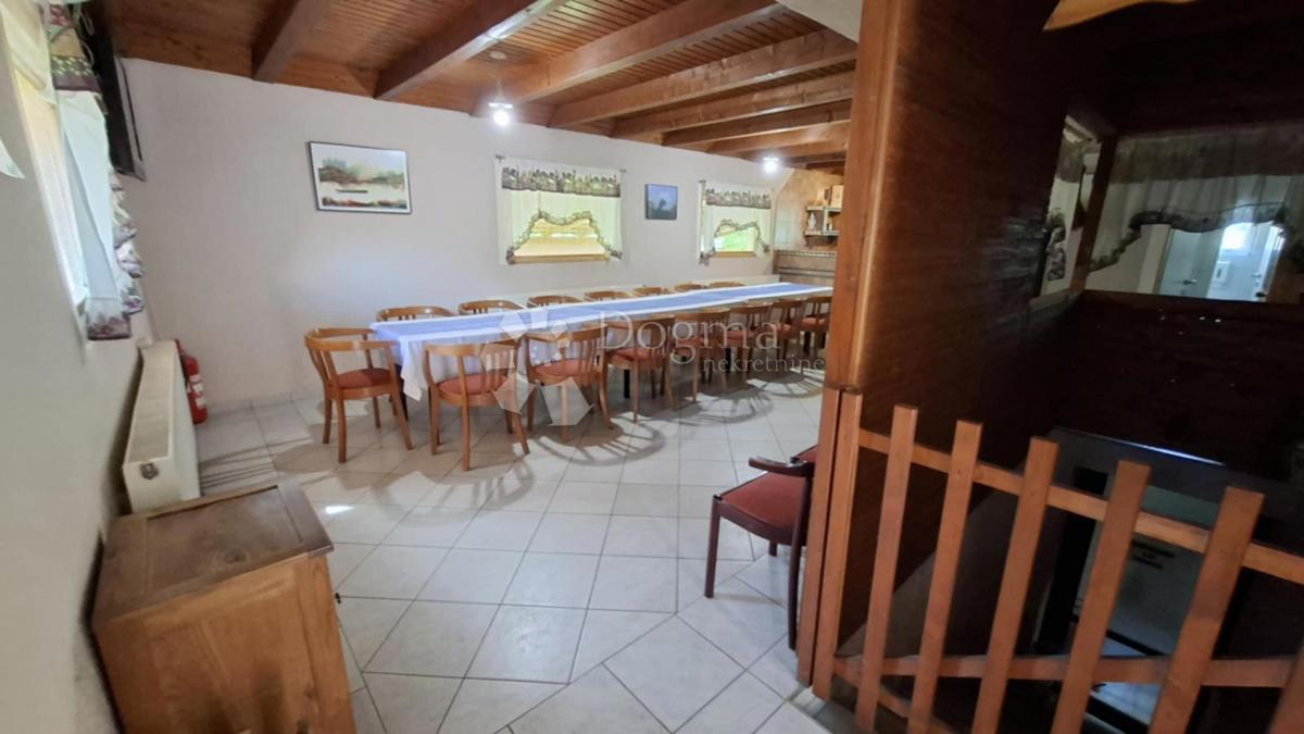 Poslovni prostor Hallers, Varaždin, 250m2