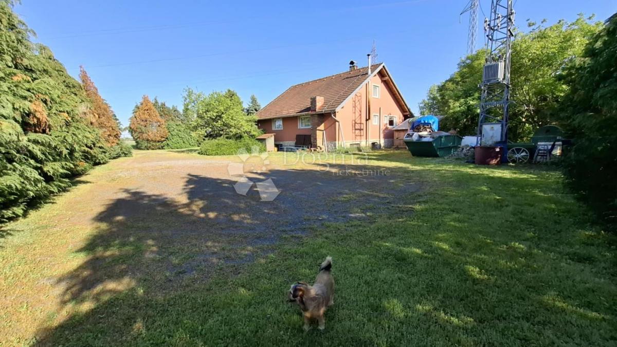 Poslovni prostor Hallers, Varaždin, 250m2