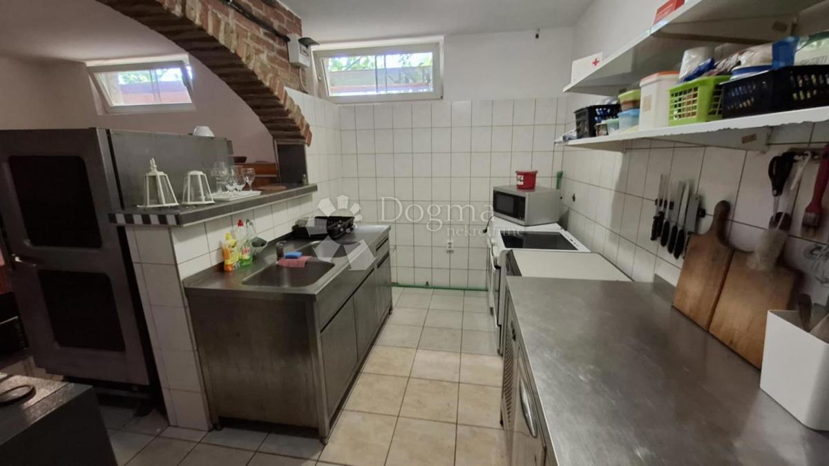 Poslovni prostor Hallers, Varaždin, 250m2