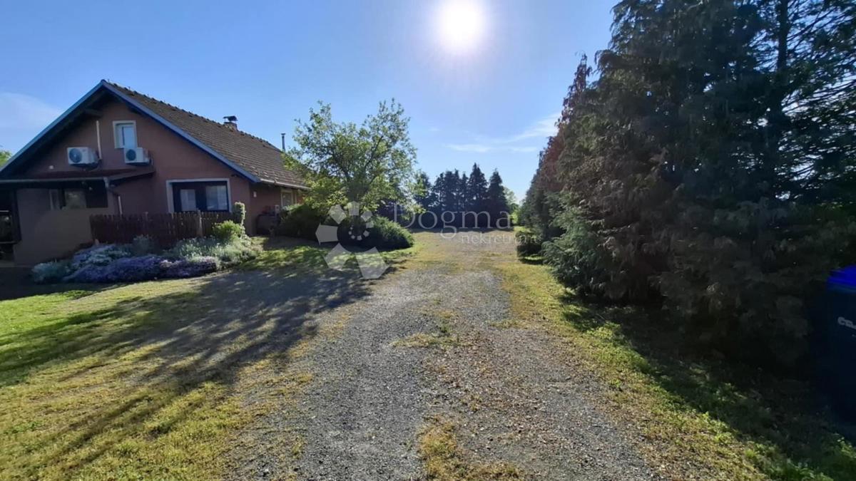 Poslovni prostor Hallers, Varaždin, 250m2