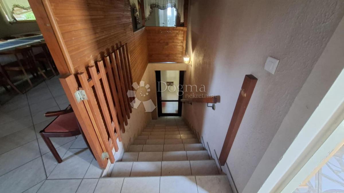 Poslovni prostor Hallers, Varaždin, 250m2
