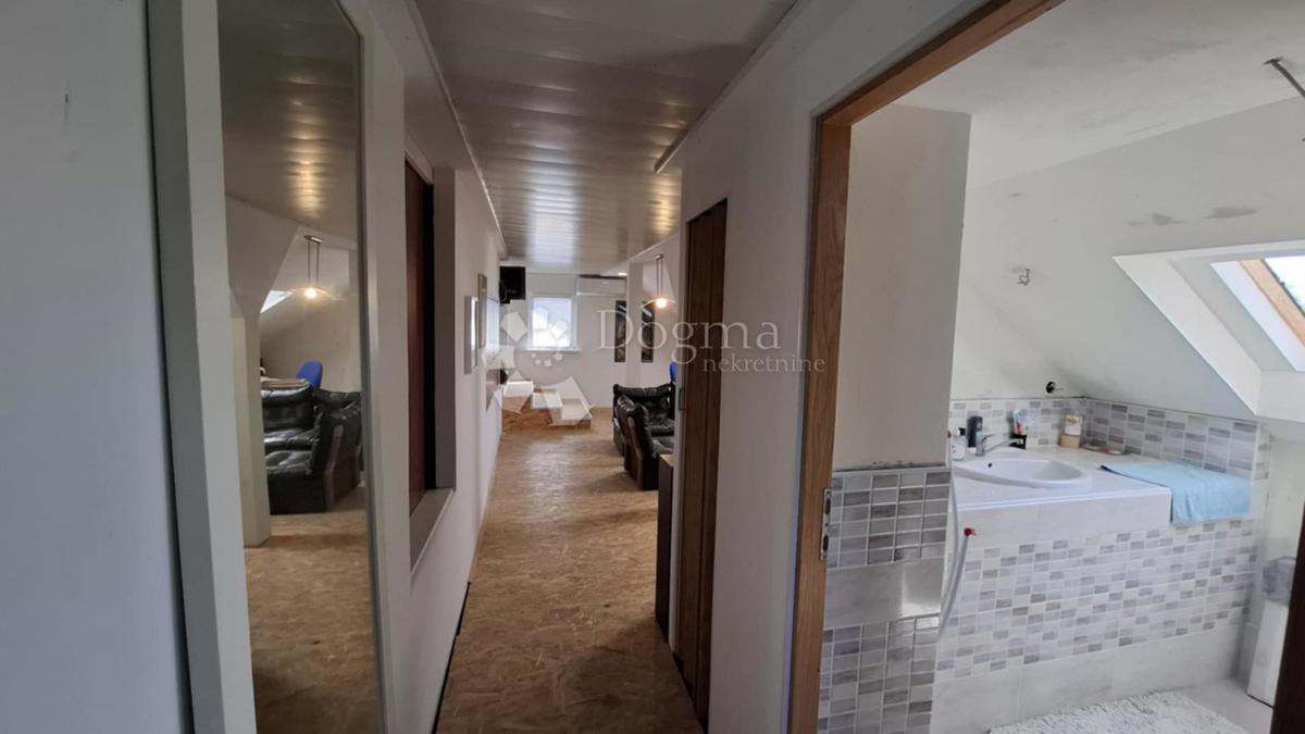 Poslovni prostor Hallers, Varaždin, 250m2