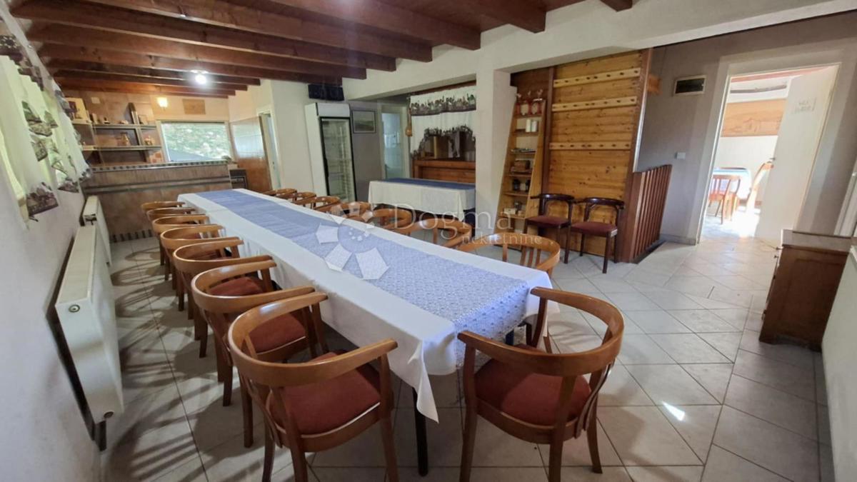 Poslovni prostor Hallers, Varaždin, 250m2