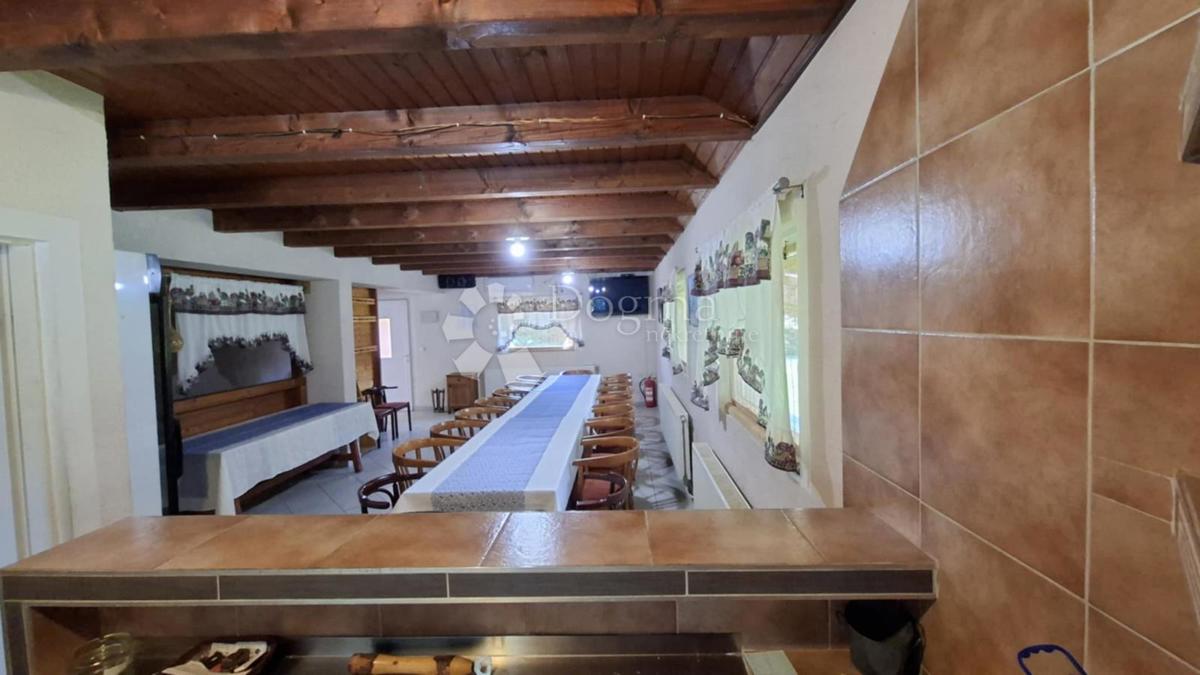Poslovni prostor Hallers, Varaždin, 250m2