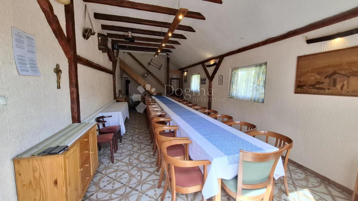 Poslovni prostor Hallers, Varaždin, 250m2