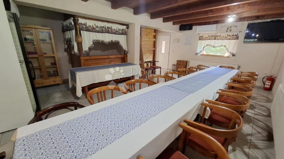 Poslovni prostor Hallers, Varaždin, 250m2
