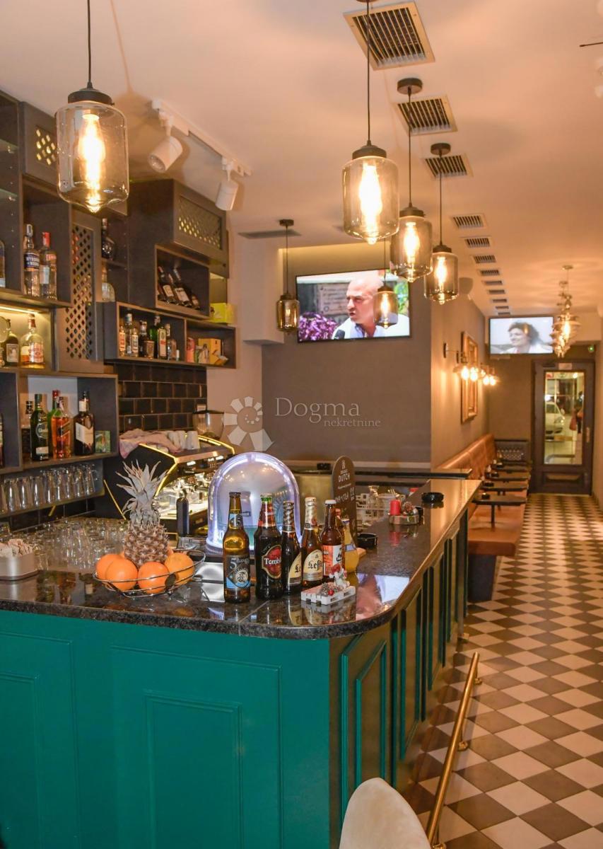 Poslovni prostor Centar, Gornji Grad - Medveščak, 110,84m2