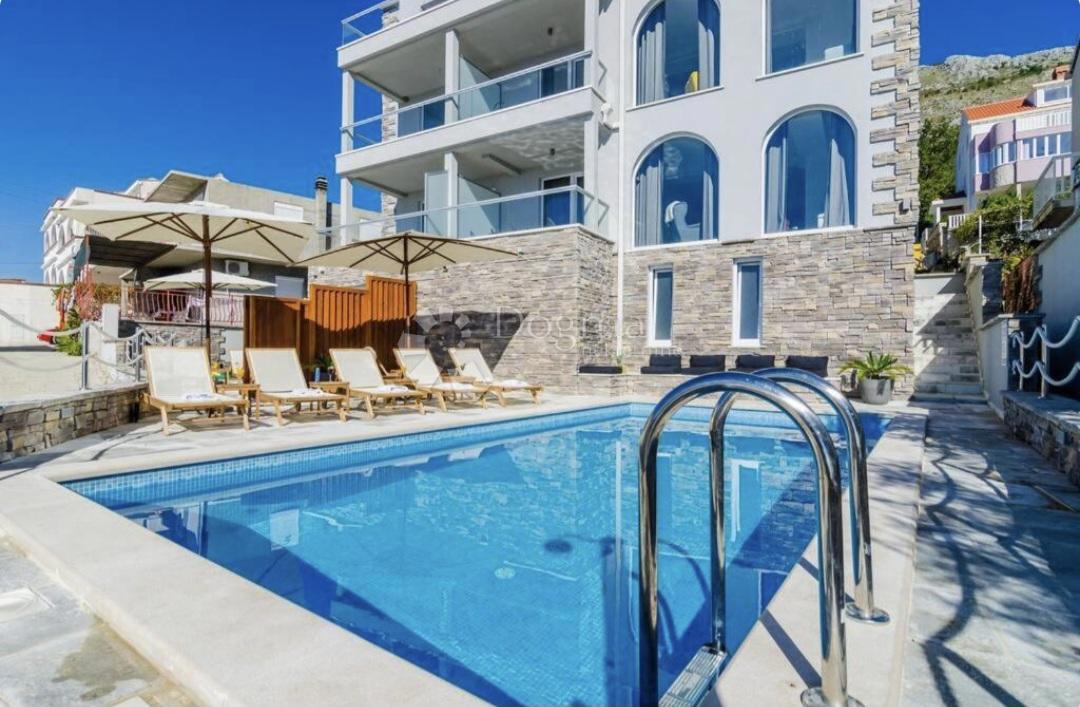 Stanovanje Mlini, Župa Dubrovačka, 130m2