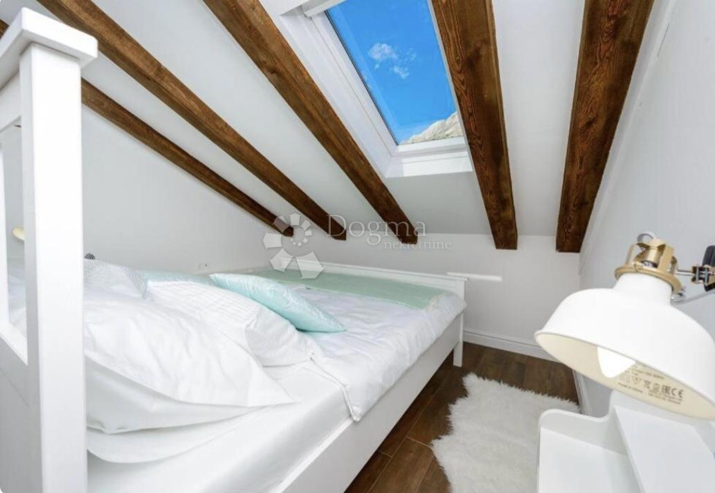 Stanovanje Mlini, Župa Dubrovačka, 130m2