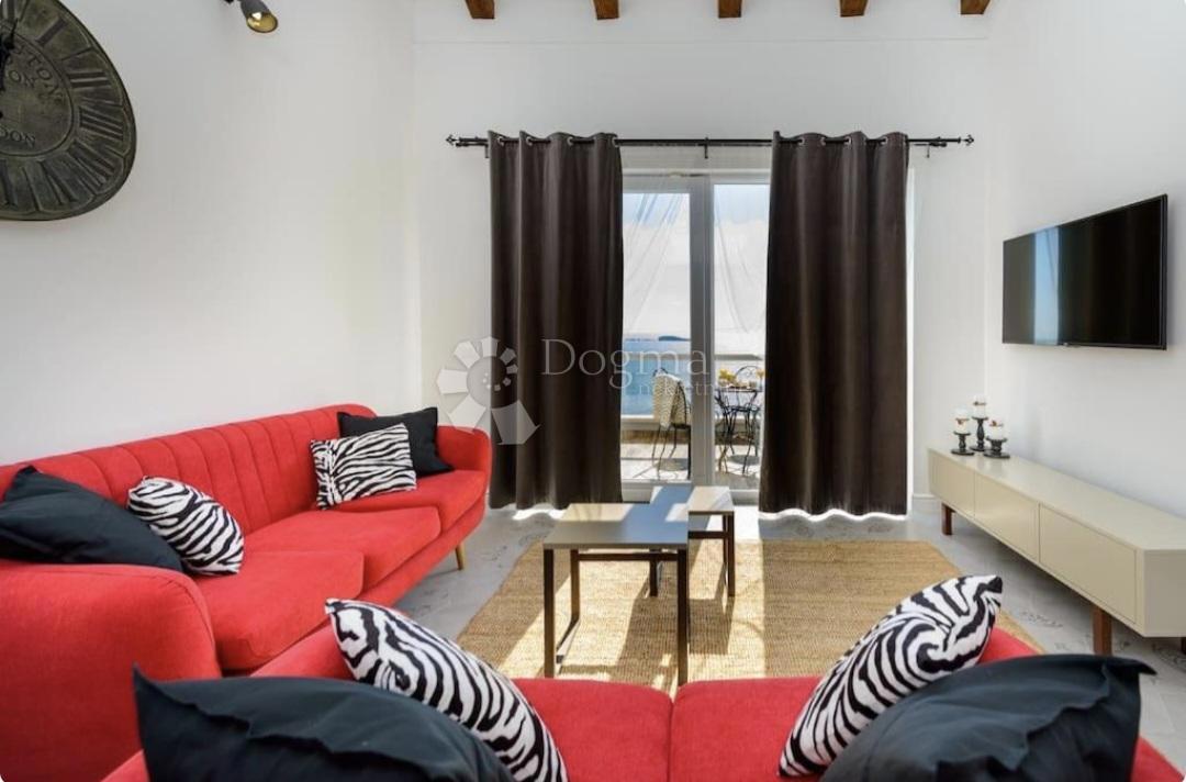 Stanovanje Mlini, Župa Dubrovačka, 130m2