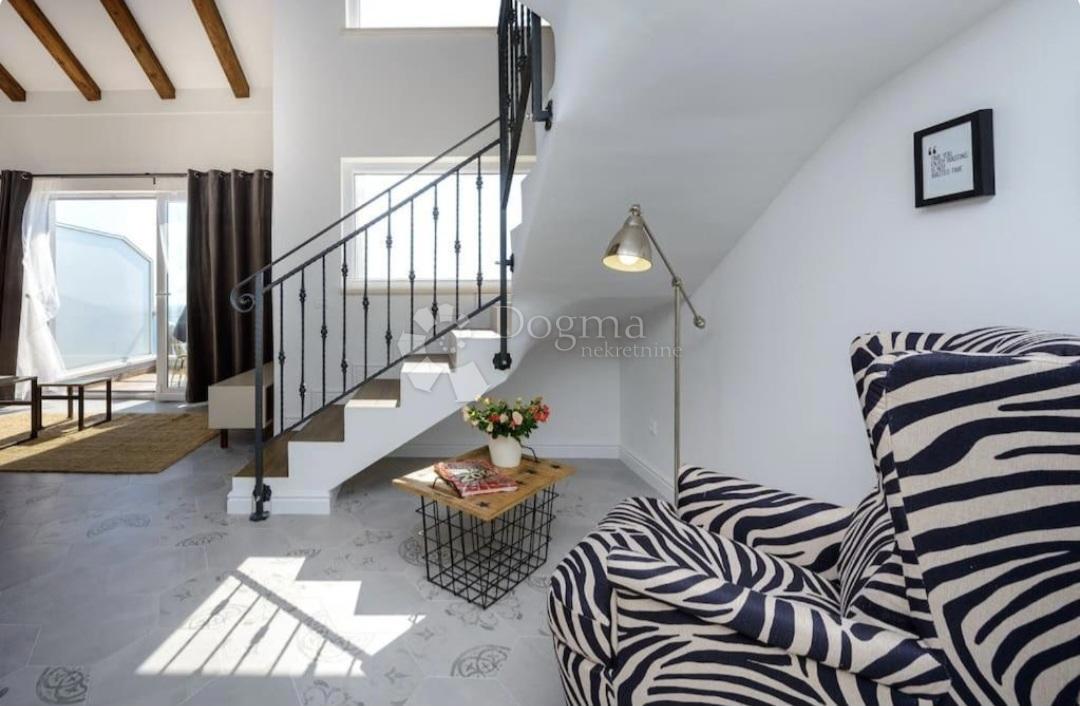 Stanovanje Mlini, Župa Dubrovačka, 130m2