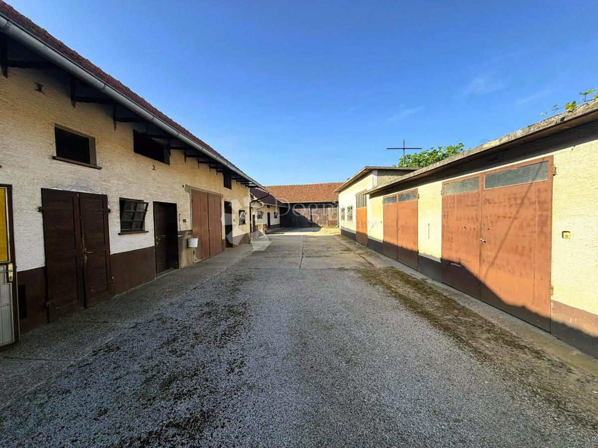 Hiša Strahoninec, 128m2