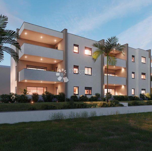 Stanovanje Vodice, 99,63m2