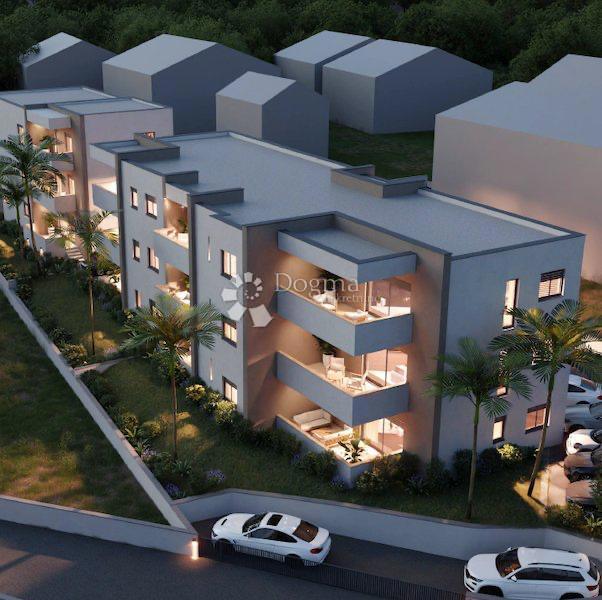 Stanovanje Vodice, 99,63m2