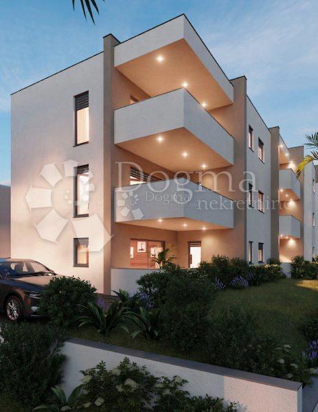 Stanovanje Vodice, 99,63m2