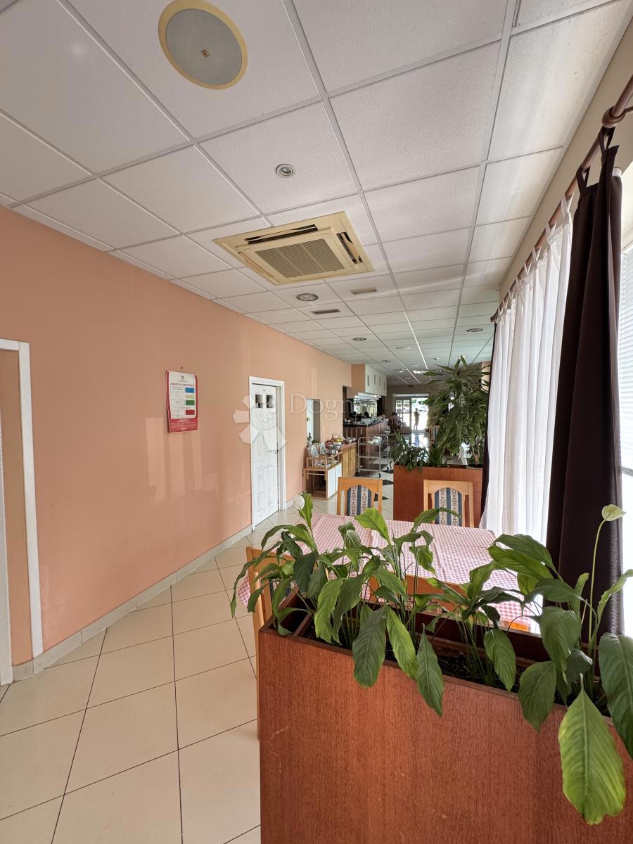 Poslovni prostor Črešnjevec, Tuhelj, 312,27m2