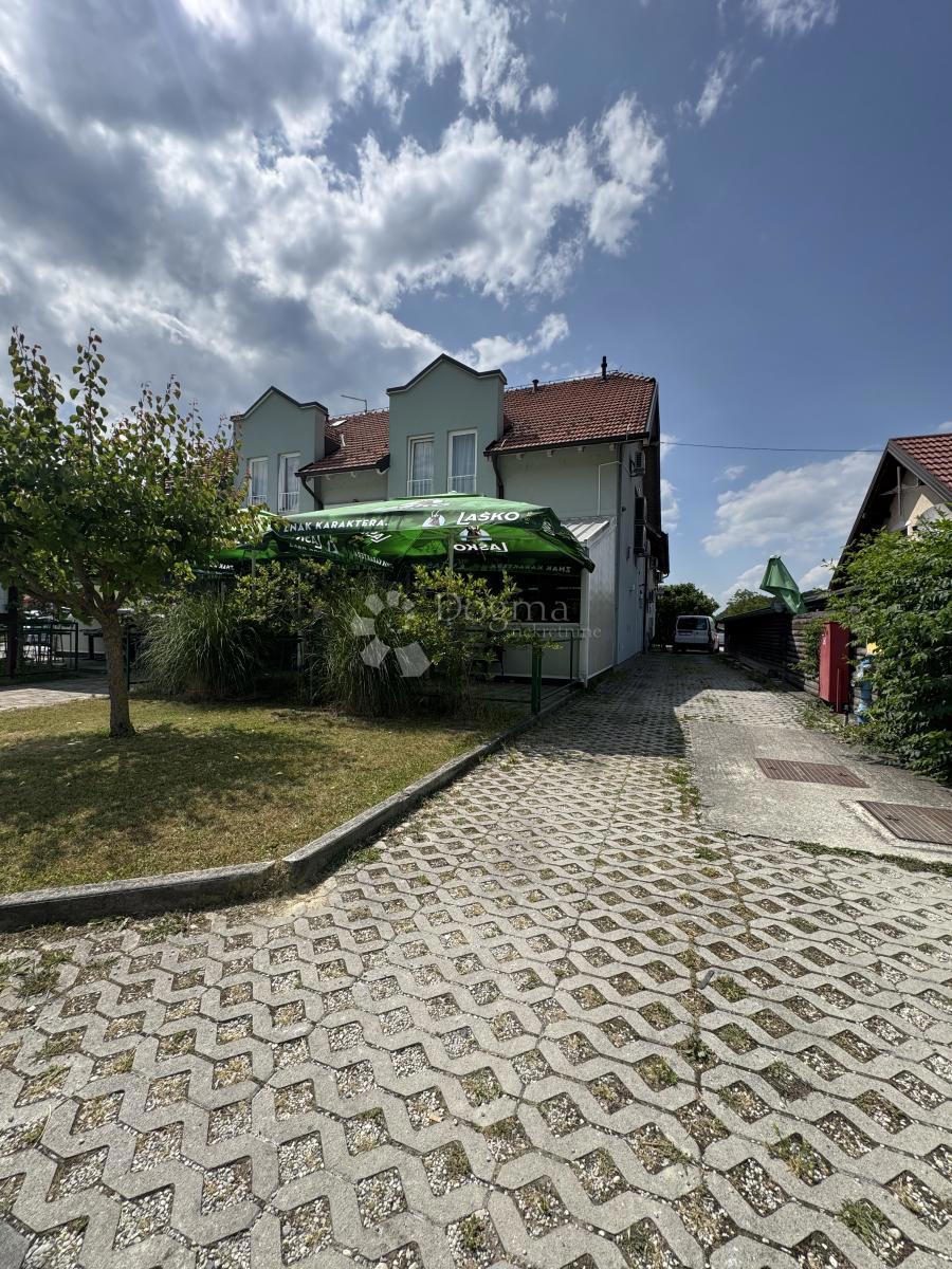 Poslovni prostor Črešnjevec, Tuhelj, 312,27m2